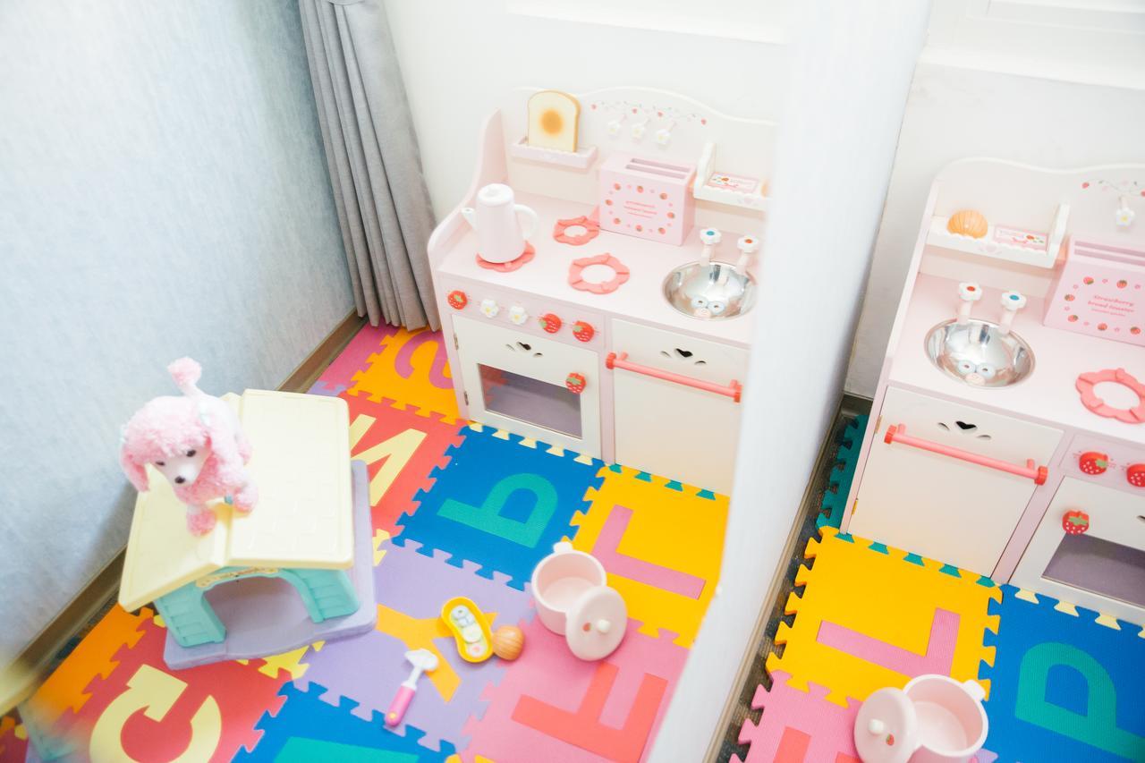 טאיפיי Click Hotel - Ximending Branch מראה חיצוני תמונה