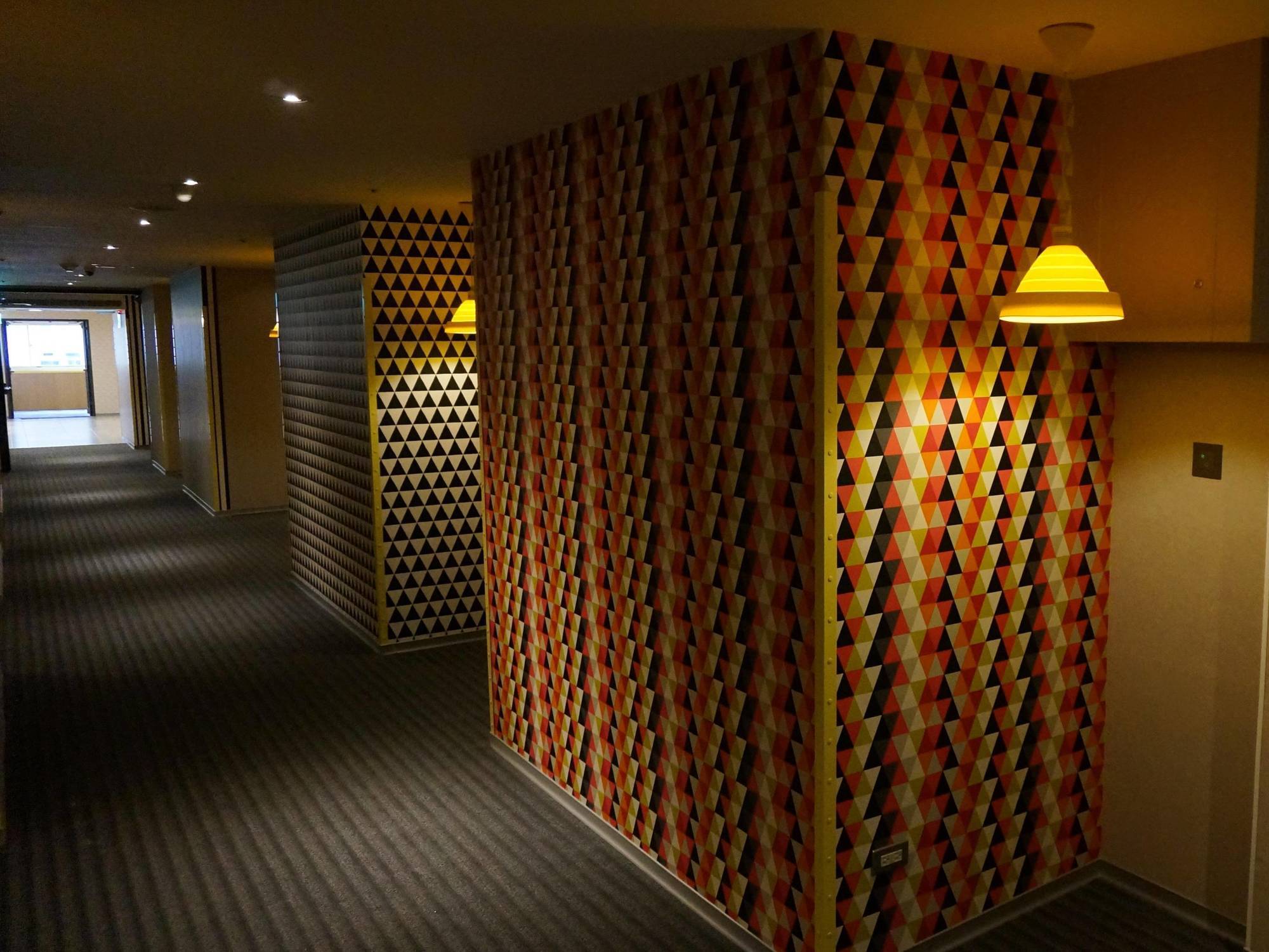 טאיפיי Click Hotel - Ximending Branch מראה חיצוני תמונה